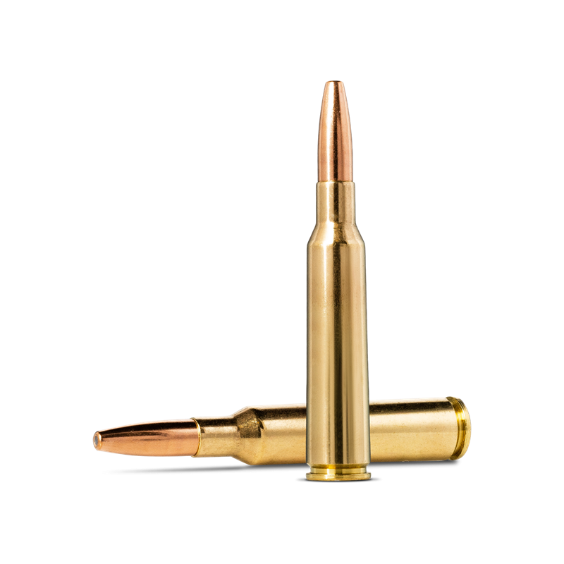 Ammunition Norma 6.5x55 Vulkan 10.1 g
