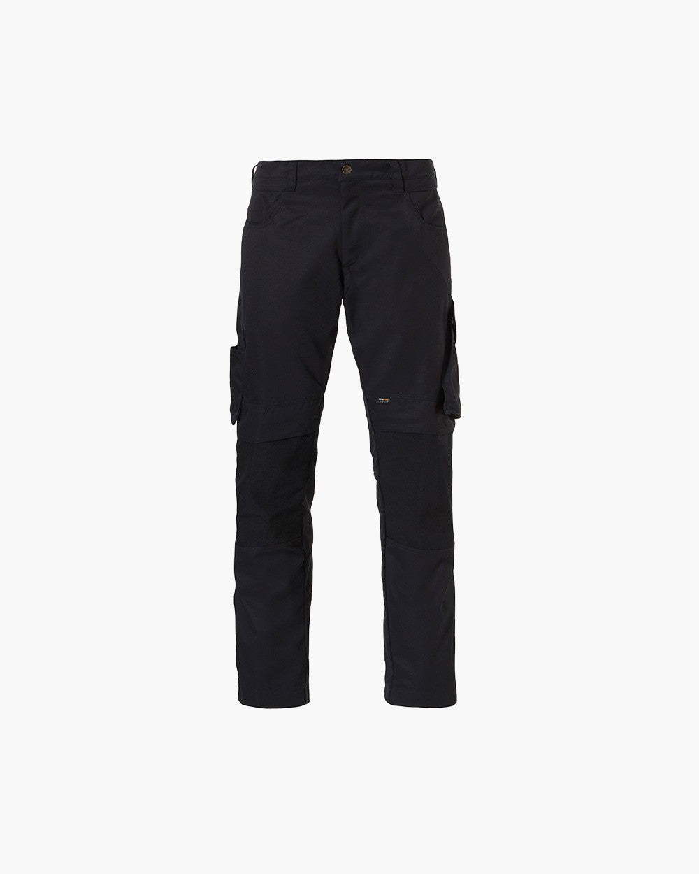 Tick-Repellent Impregnated ROVINCE Workerline Trousers (Black)