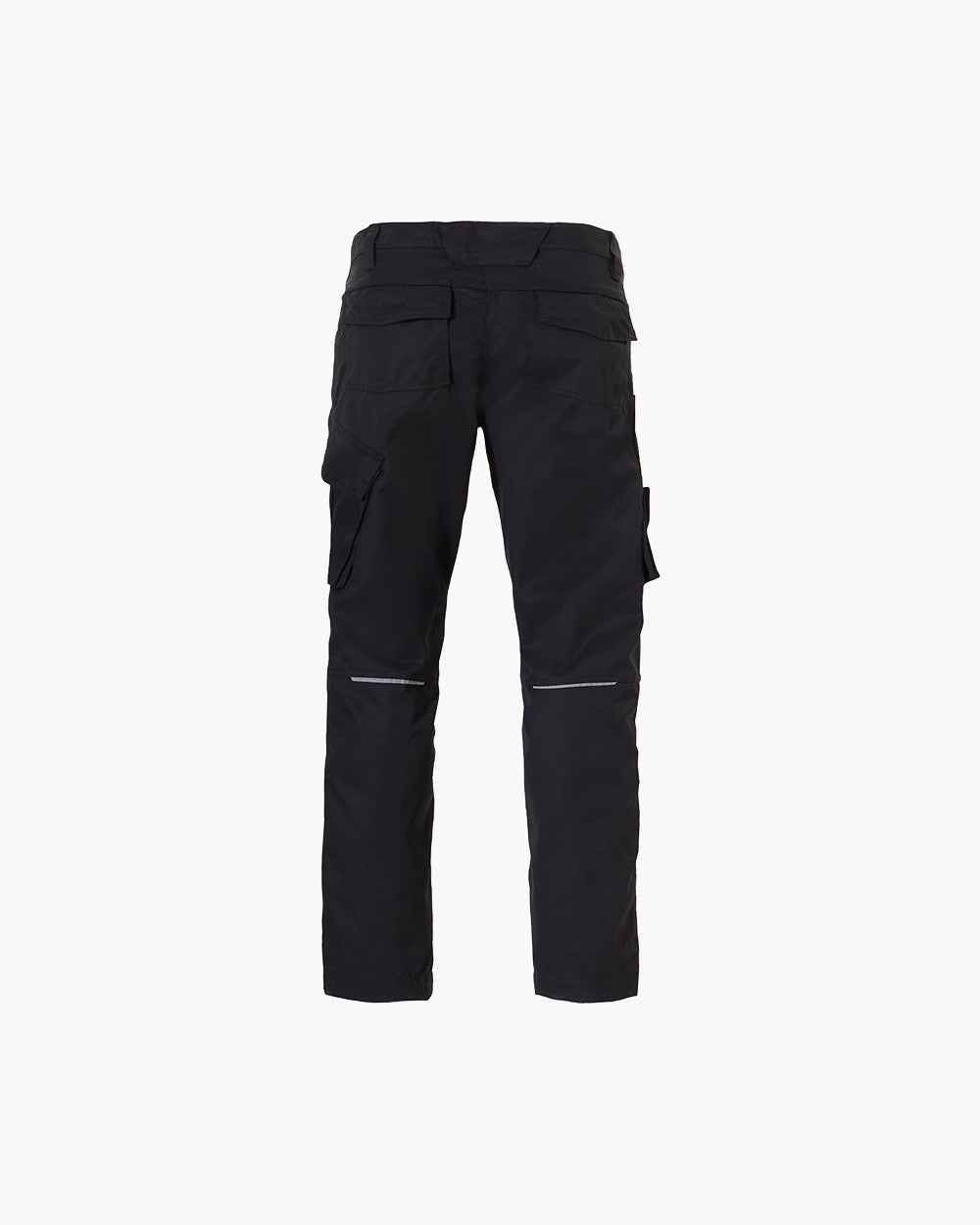 Tick-Repellent Impregnated ROVINCE Workerline Trousers (Black)