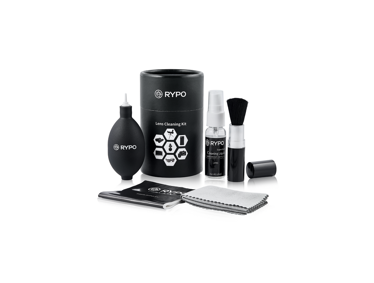 RYPO Lens Cleaning Kit