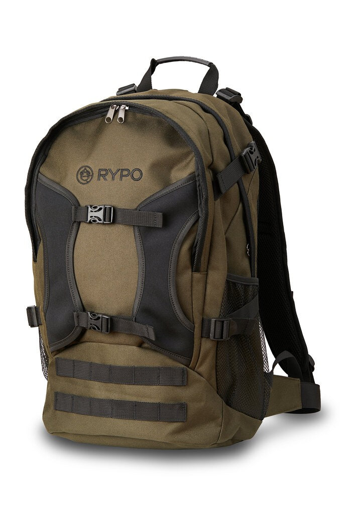 Mugursoma RYPO Active zaļa