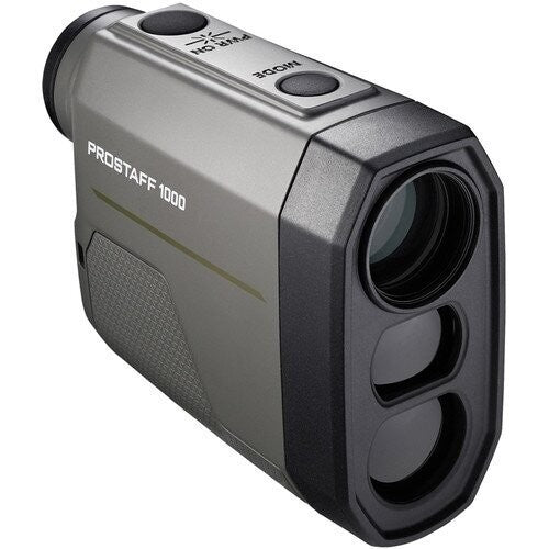 Nikon Prostaff 1000 Laser Rangefinder