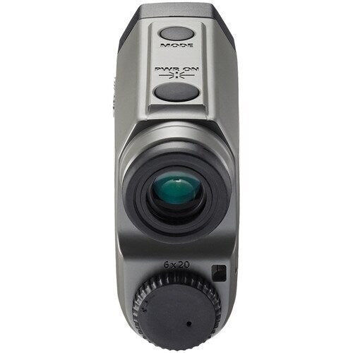 Nikon Prostaff 1000 Laser Rangefinder