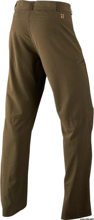 Men's trousers Harkila Herlet Tech (Willow green)