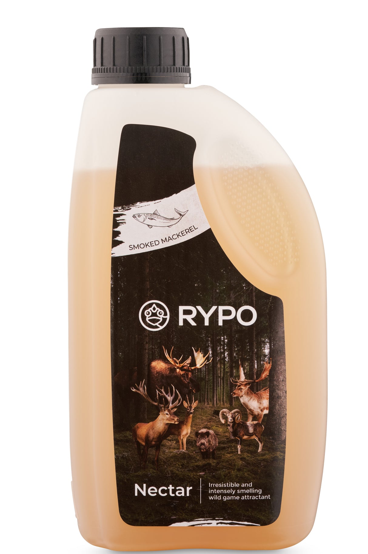 Smoked mackerel scented nectar RYPO, 1kg