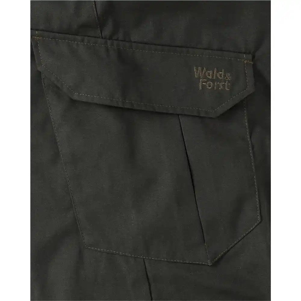 Men's trousers Wald & Forst
