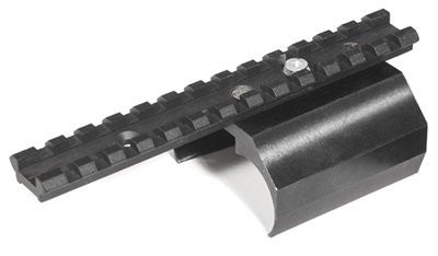 Picatinny type aluminum mount IZH 43 – IZH 58