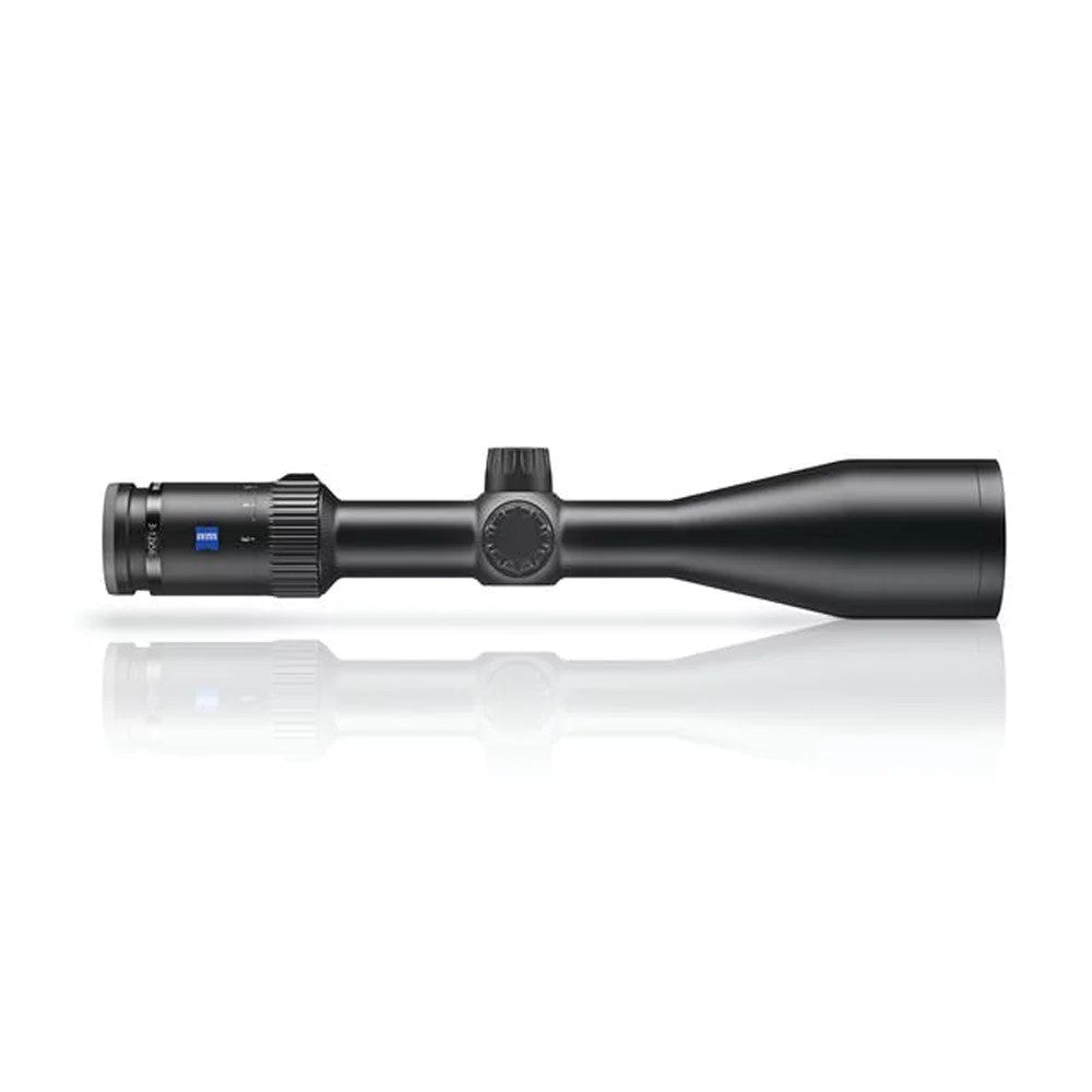 Zeiss Conquest V4 Riflescope, 3-12X56