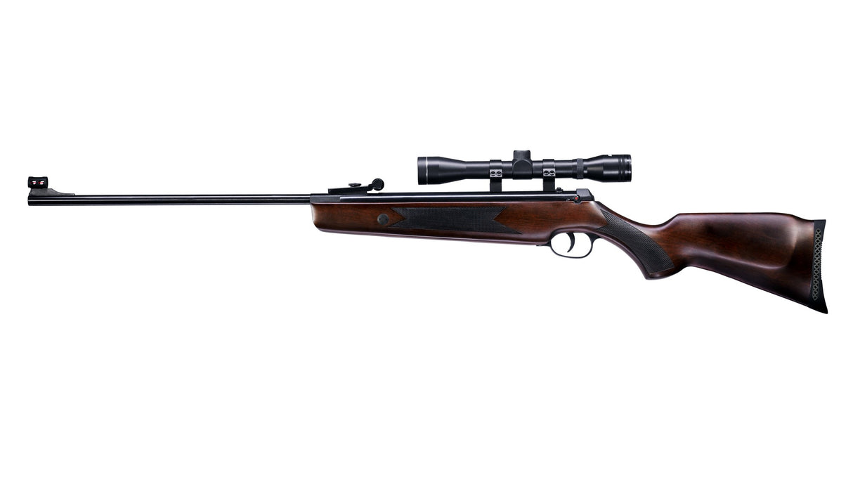 Air Rifle HÄMMERLI HUNTER FORCE 600 COMBO