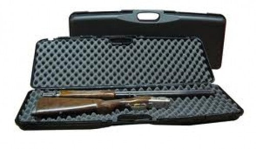Negrini plastic case for smoothbore gun 82 x 29.5 x 8.5 cm