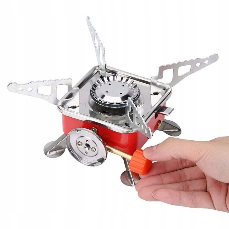 Kovar K-202 Tourist Gas Stove