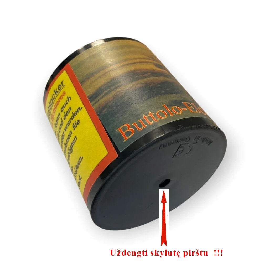 Pievilinātājs briežiem Hubertus Buttolo