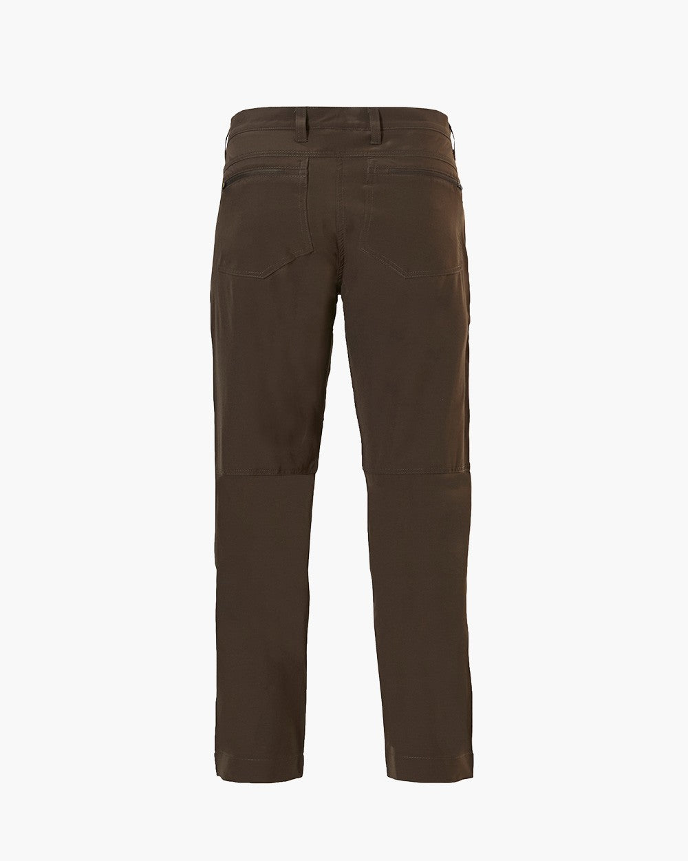 Tick-treated ROVINCE Trousers Savanna Stretch Men