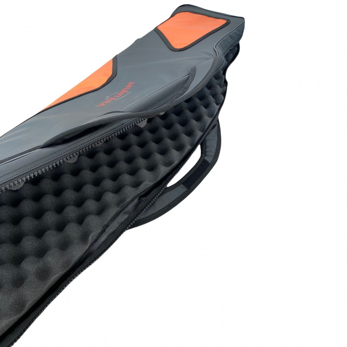 Huntera 120 cm Rifle Stock (Black/Orange)