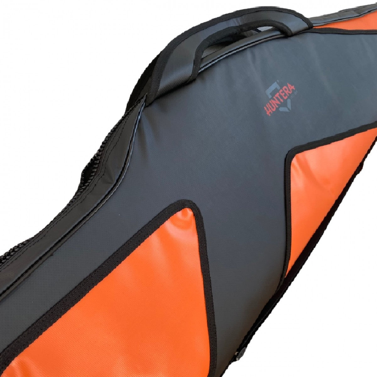 Huntera 120 cm Rifle Stock (Black/Orange)
