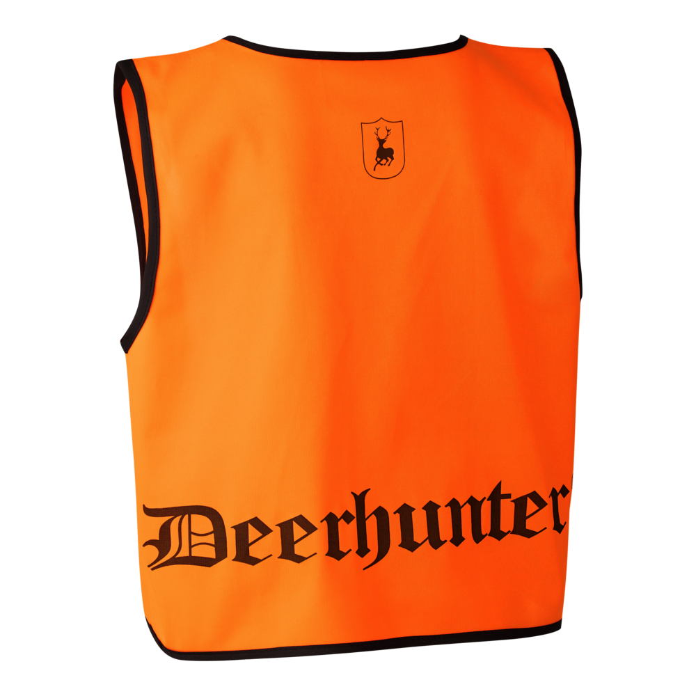 Bērnu signālveste Deerhunter, aizverama