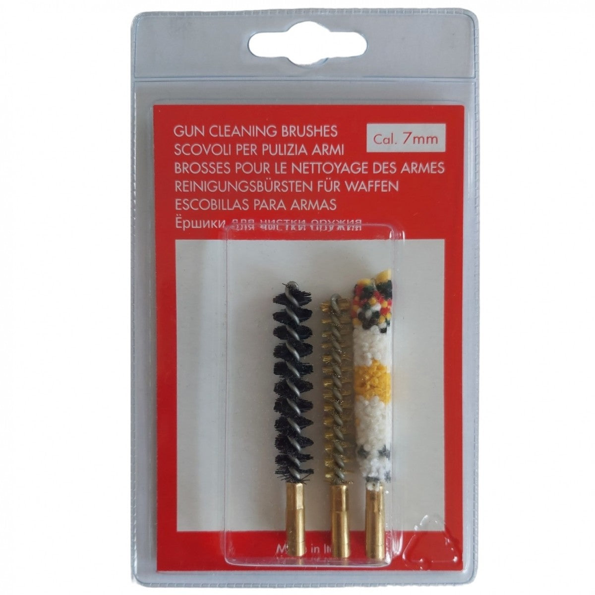 Cleaning Brush Set Stil Crin Cal. 7/270