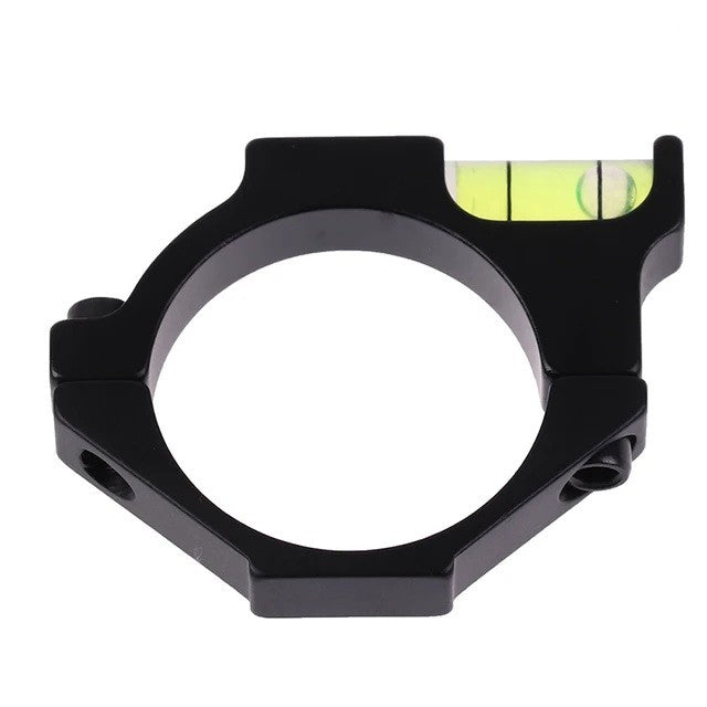Bubble level for 30 mm scope