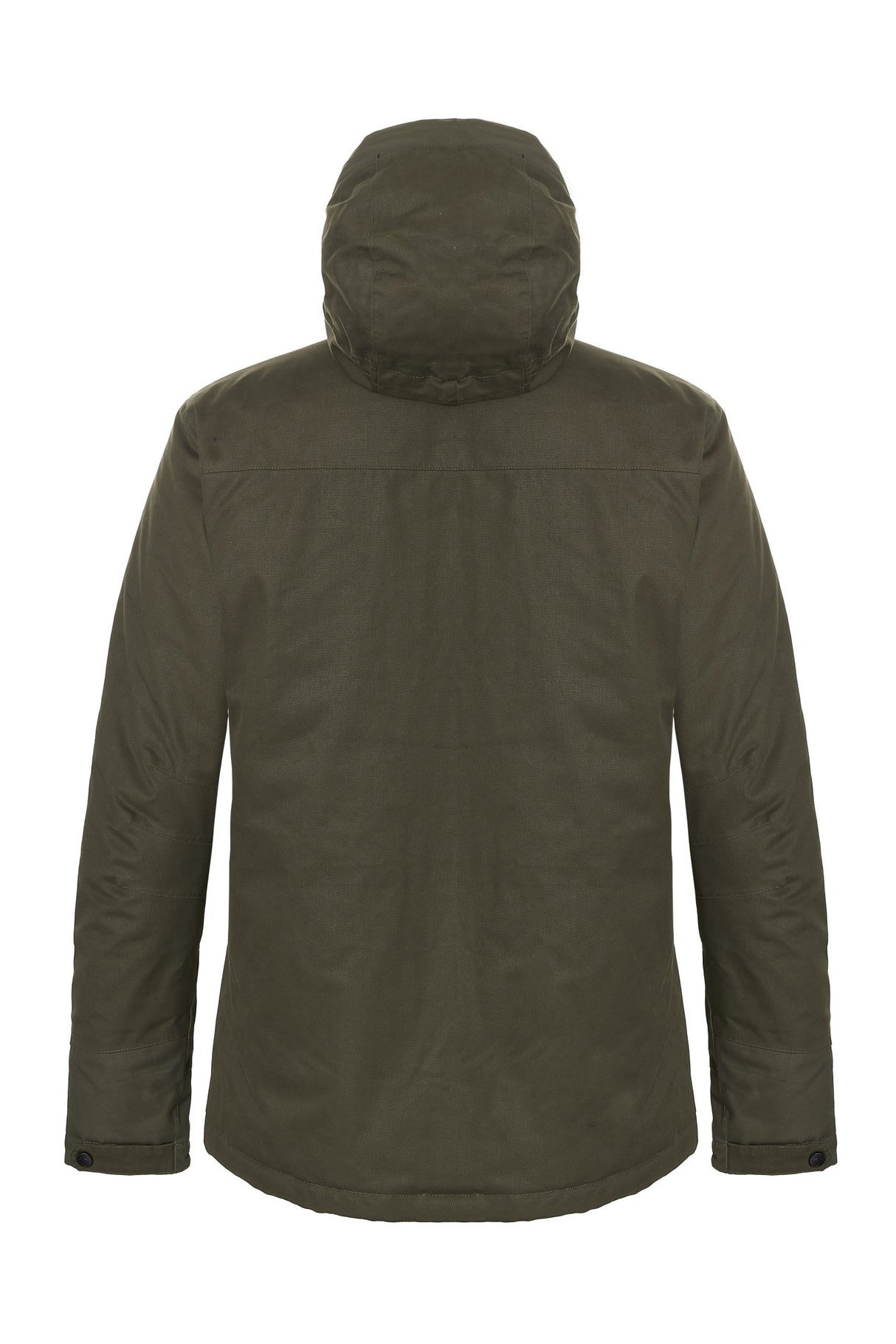 Impregnēta pret ērcēm Rovince Silta Vīriešu jaka Ergoline Jacket