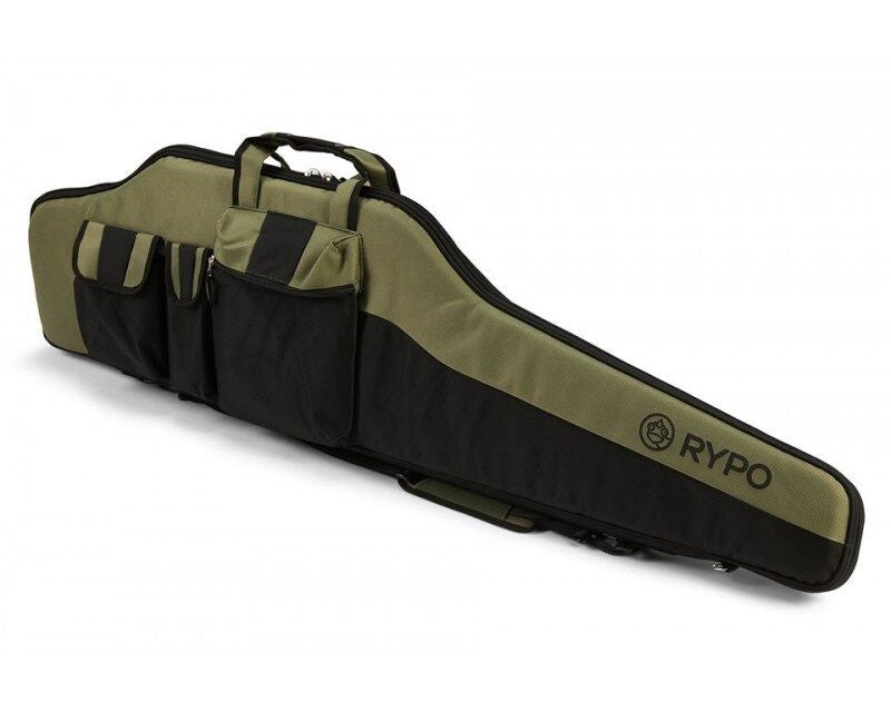 Rypo gun case green 120x28