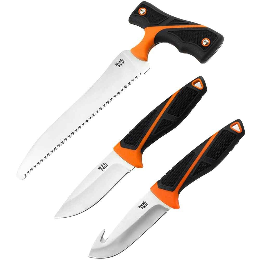 Knife Set WALD & FORST