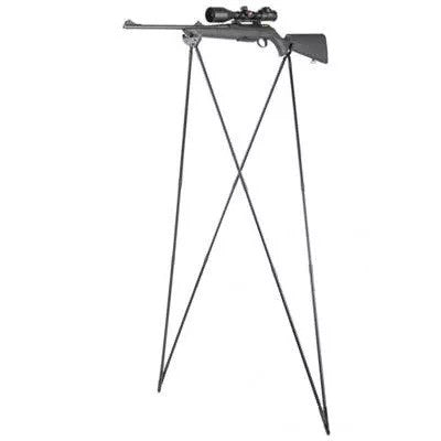 Divu punktu ieroča balsts 4 Stable Sticks