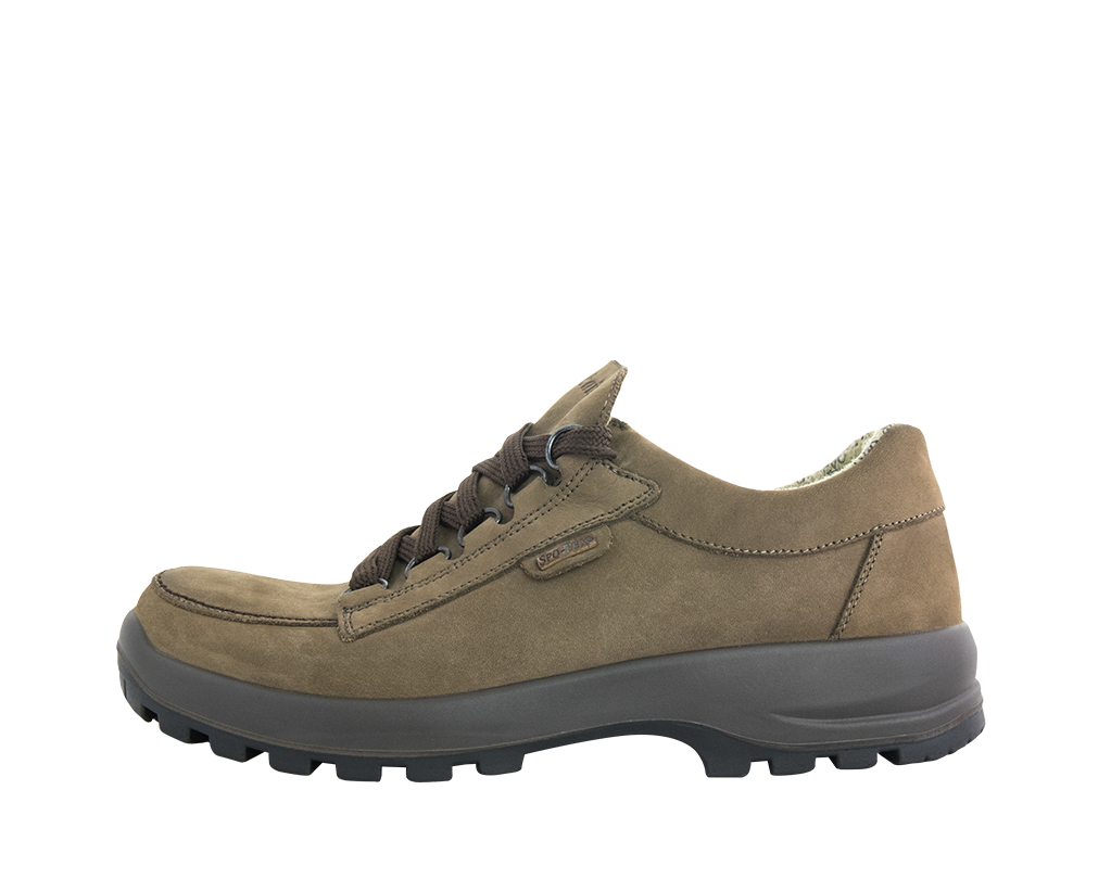 Kaiteki genuine leather shoes 10035