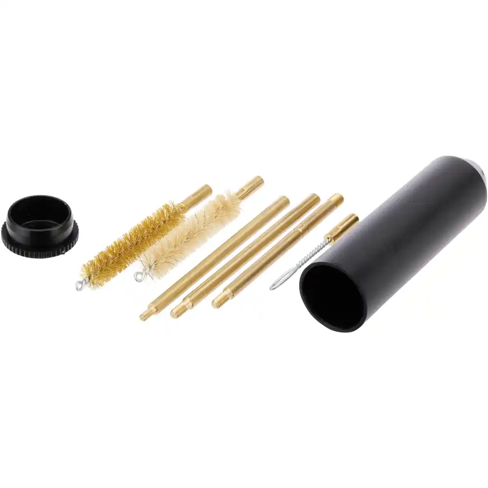 9mm Travel Pistol Cleaning Kit