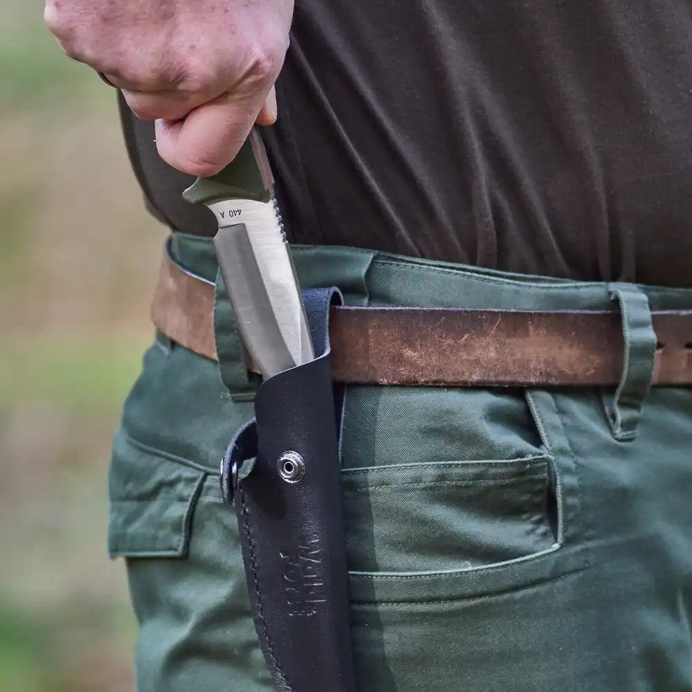 Knife Wald & Forst