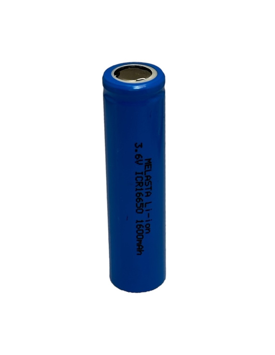 16650 1600 mAh Battery