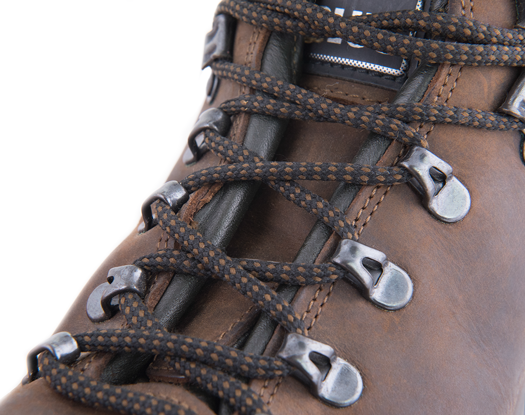 Kaiteki natural leather shoes 10353