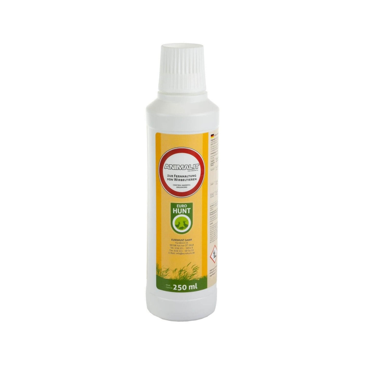 Eurohunt Animalit - wild animal repellent