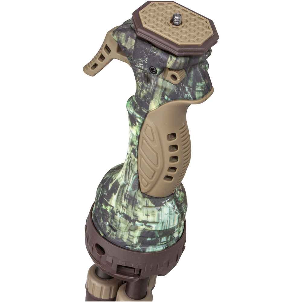 Primos Gen3 trīskāju balsts