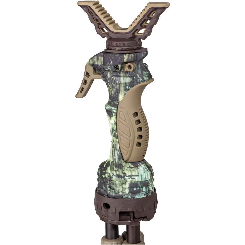 Primos Gen3 trīskāju balsts