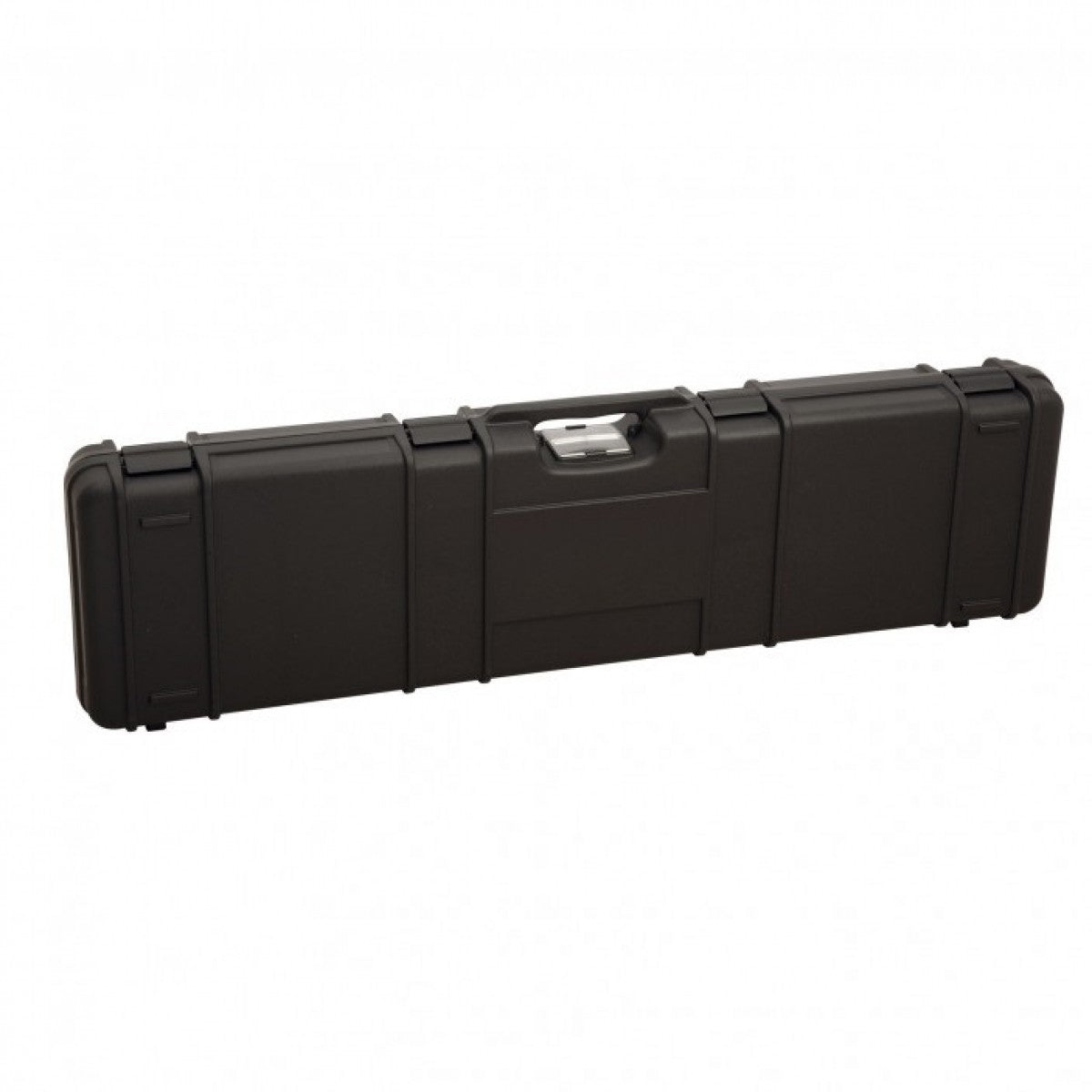Rifle Case NEGRINI with lock 117.5x29x12