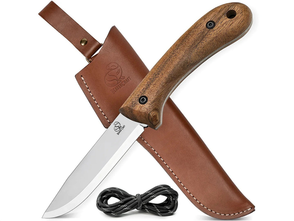 Knife BEAVERCRAFT BSH2