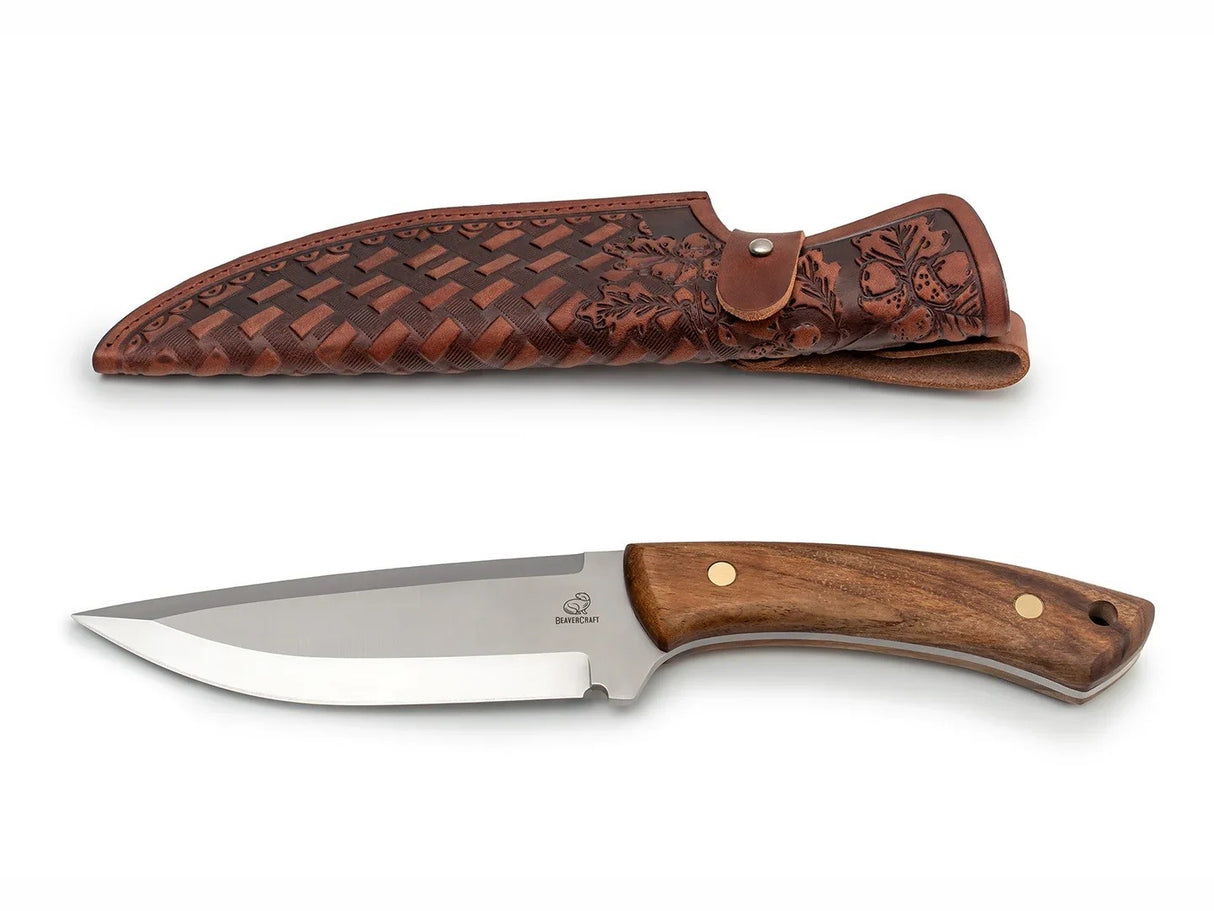 Knife BEAVERCRAFT HGK1 Art