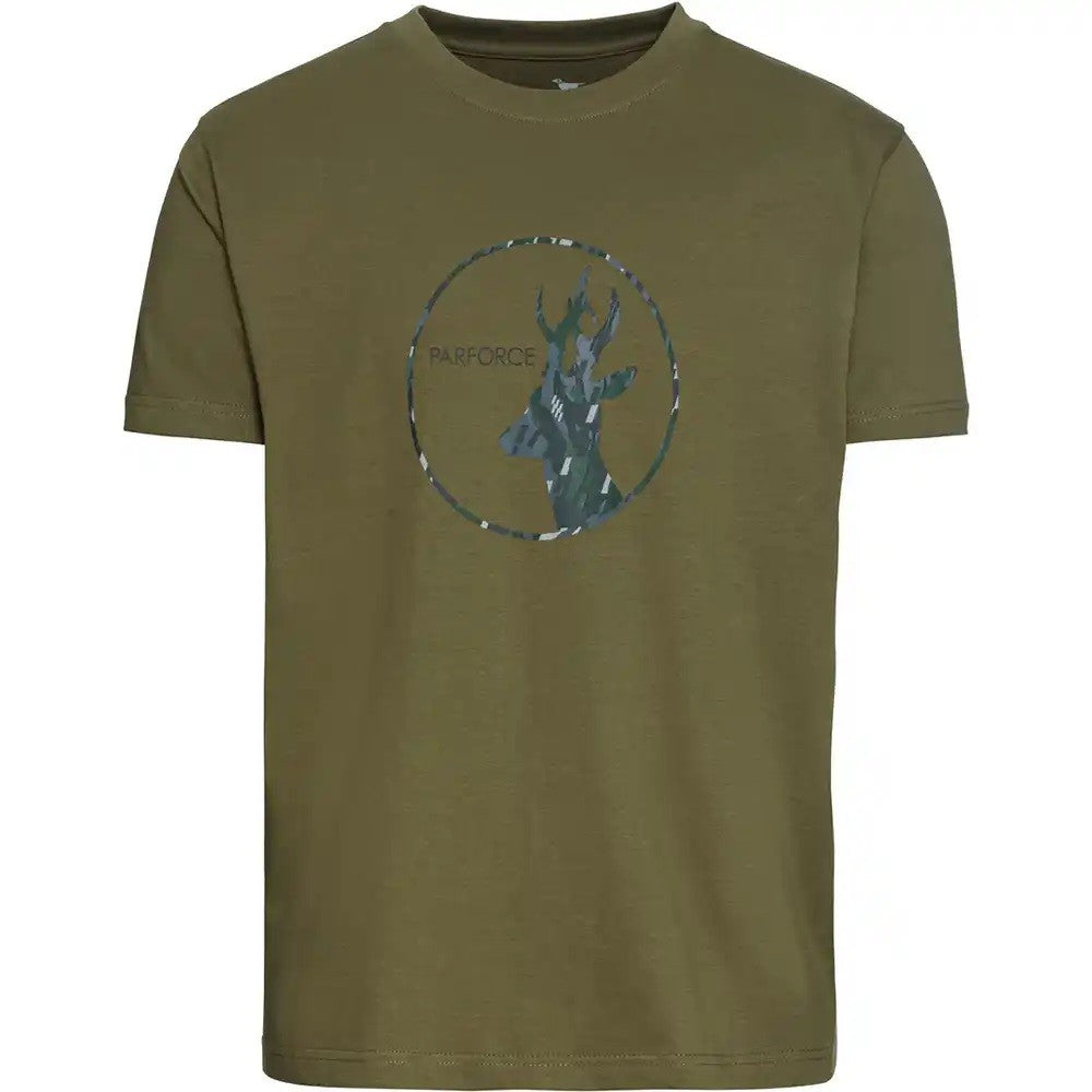 Men's T-shirt Parforce