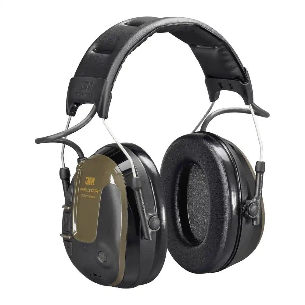 3M Peltor ProTac Hunter Active Hearing Protectors