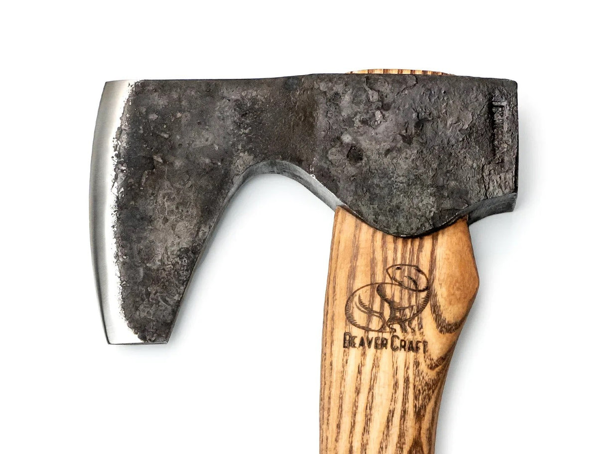 Axe BEAVERCRAF AX6