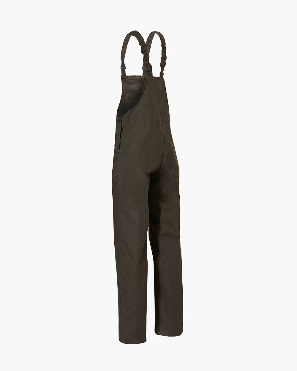 ROVINCE American Overall (coverall) Trousers, Tick-Treated
