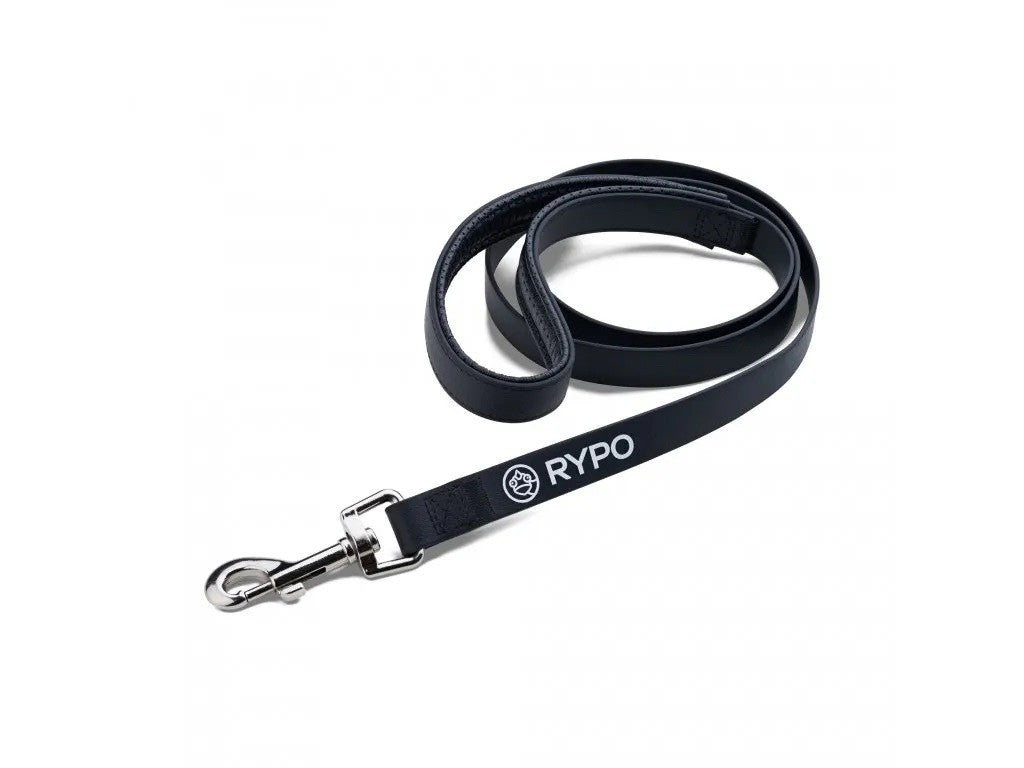 Rypo PVC Dog Leash length 1.25m, Width 2cm