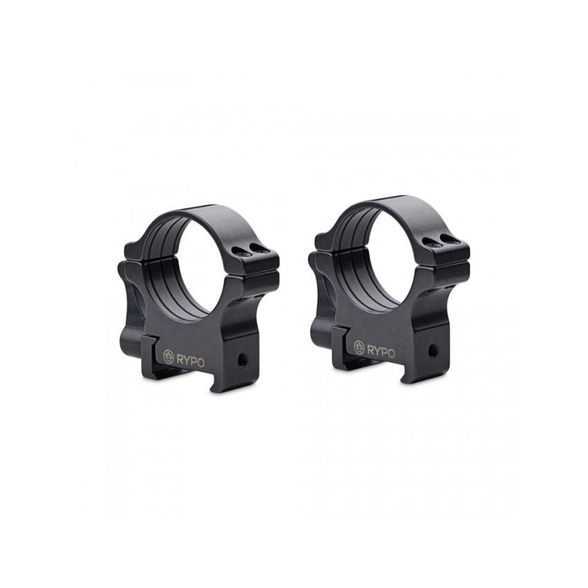 RYPO steel quick release optic mount for Tikka T3 rifles