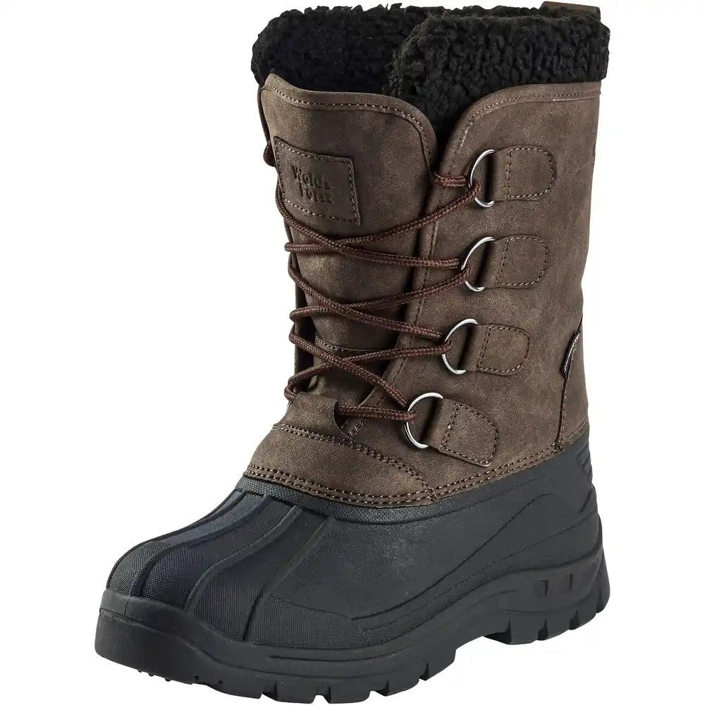 Boots Wald Forst