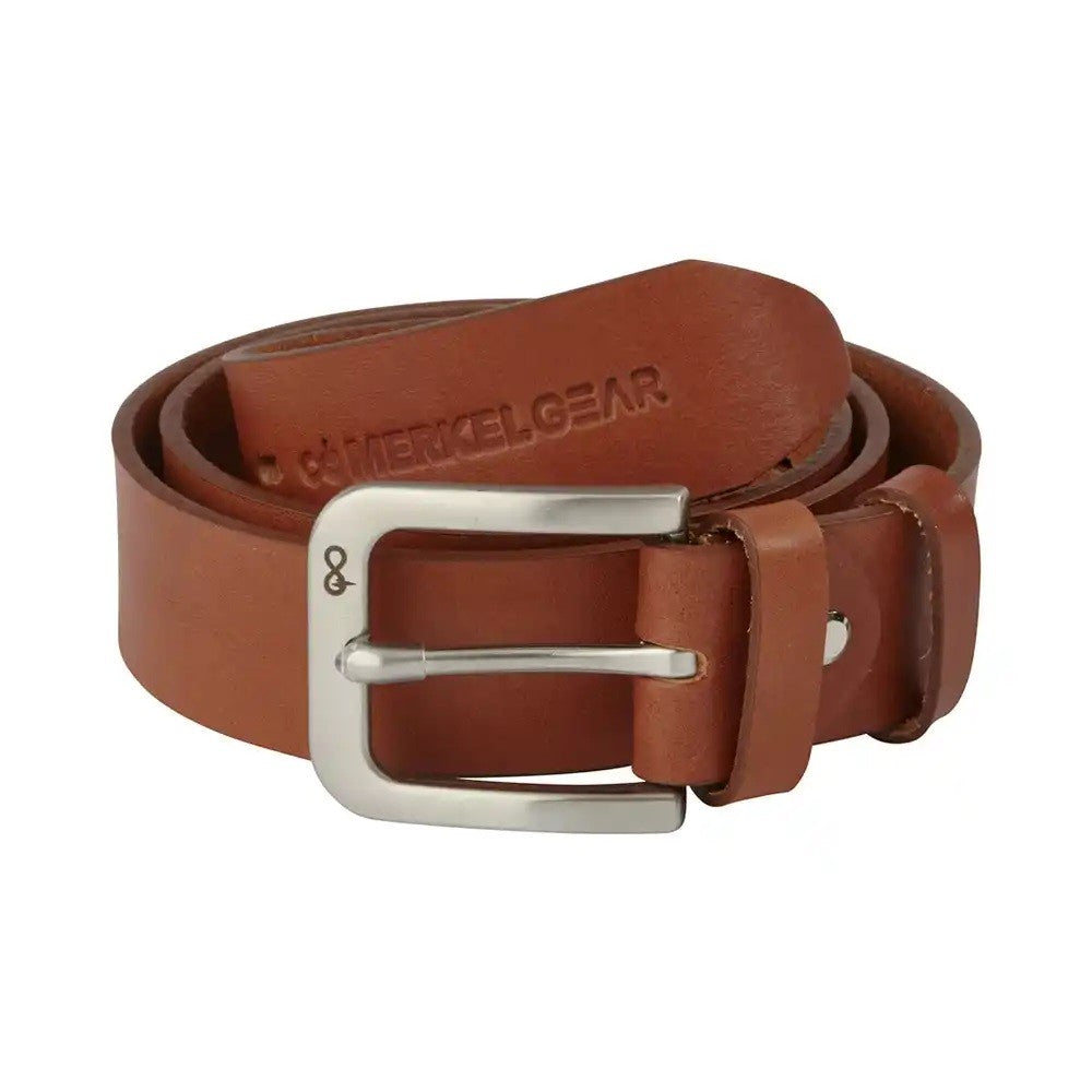 Leather belt MerkelGEAR