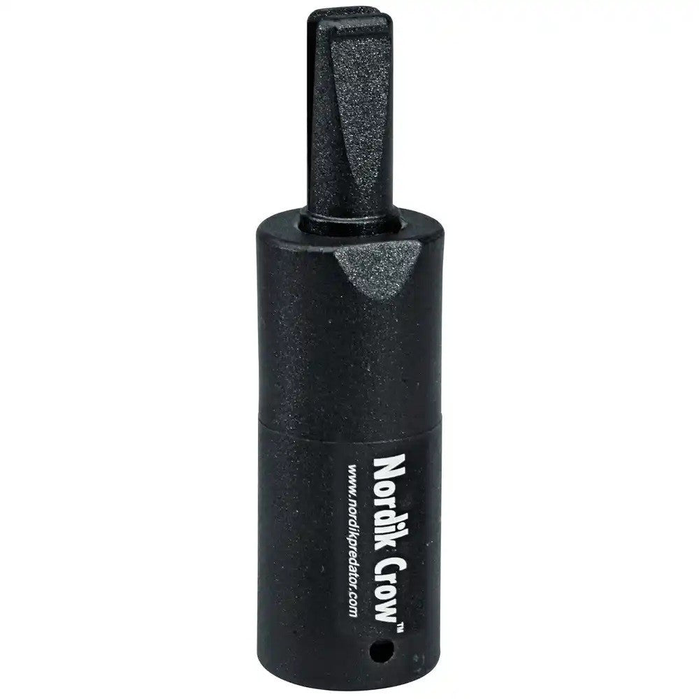 Locker Nordik Crow decoy
