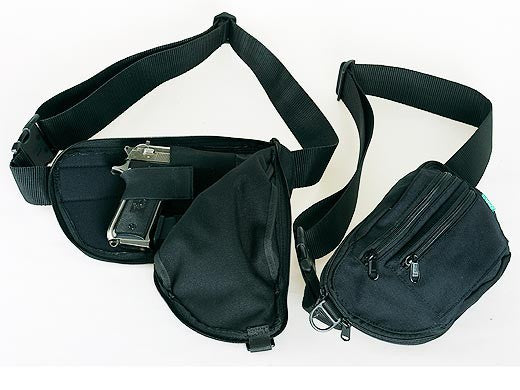 Universal Pistol Holster