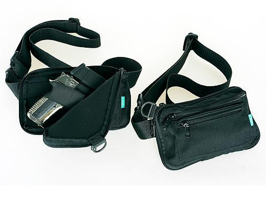 Universal Pistol Holster (Small)