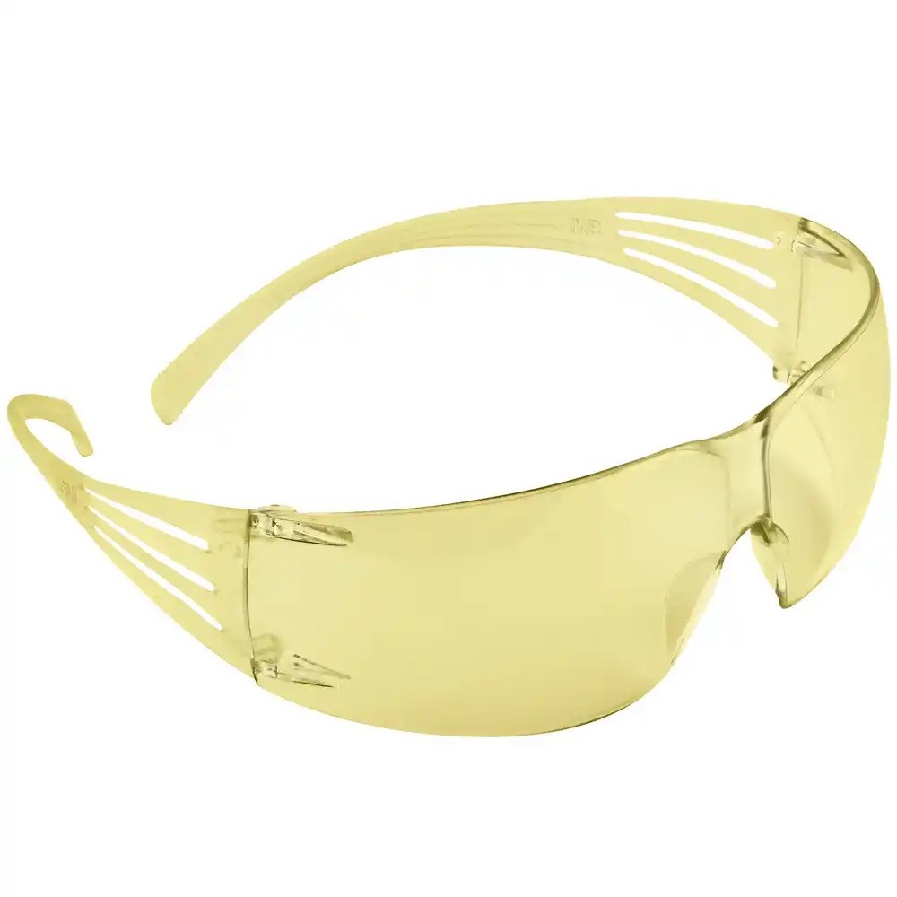Protective eyewear 3M Peltor Safety glasses - SecureFit SF 200