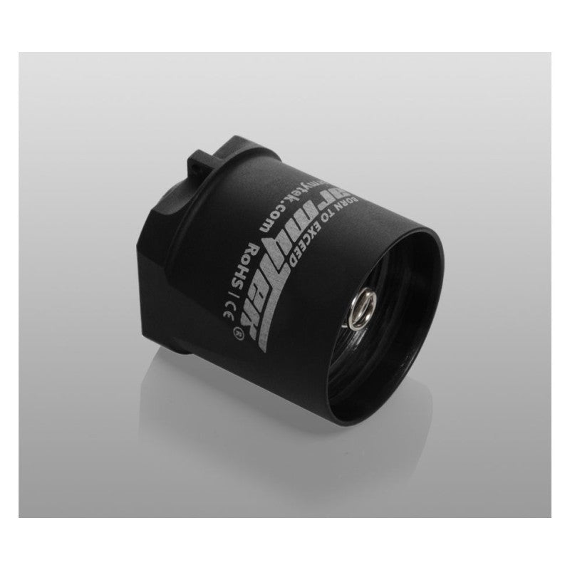 Armytek prožektoriaus jungiklis